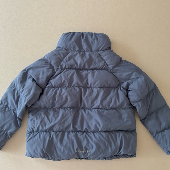 Uniqlo Kids Puffer jacket - Picture 4 of 7